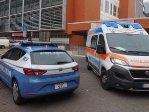 Incidente stradale a Fondi tra due auto sulla Appia, muore un 33enne e 5 persone finiscono in ospedale