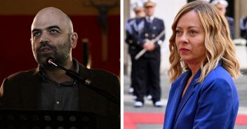 roberto-saviano-escluso-buchmesse-governo-meloni