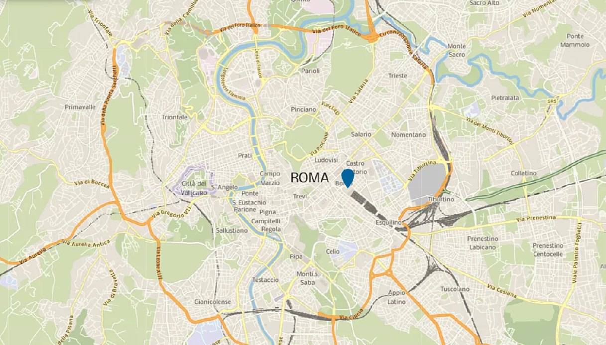 roma-stazione-termini-investito-ucciso-treno