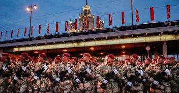 russia ucraina guerra corea del nord iran cina