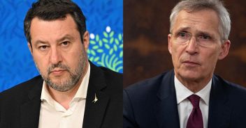 salvini-stoltenberg-kiev-russia