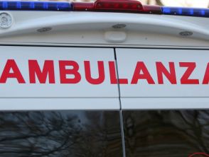 Scontro tra moto e furgone a Padova: gravissimo motociclista di 19 anni, ricoverato in terapia intensiva