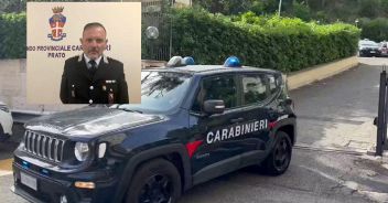sergio-turini-comandante-carabinieri-prato-arrestato