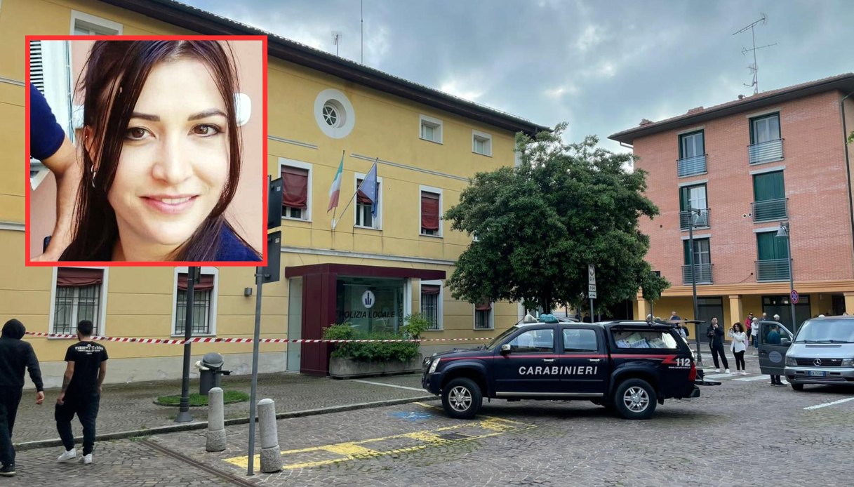 Sofia Stefani Uccisa Ad Anzola Da Giampiero Gualandi, La Ricostruzione ...