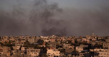 striscia-di-gaza-rafah-aja-israele-ospedale-al-aqsa