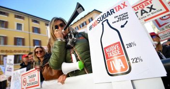 sugar-tax-forza-italia-scontro-governo