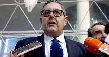 Giovanni Toti indagato frode mascherine