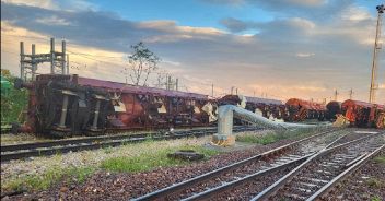 treno-merci-ribaltato-vento-borgo-mantovano-sindaco