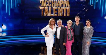 L'Acchiappatalenti