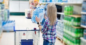acqua-fiuggi-ritirata-supermercati-corpi-estranei-bottiglia-lotto-richiamato