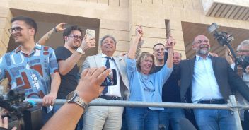 adriana-poli-bortone-sindaca-lecce-centrodestra-risultati-ballottaggio