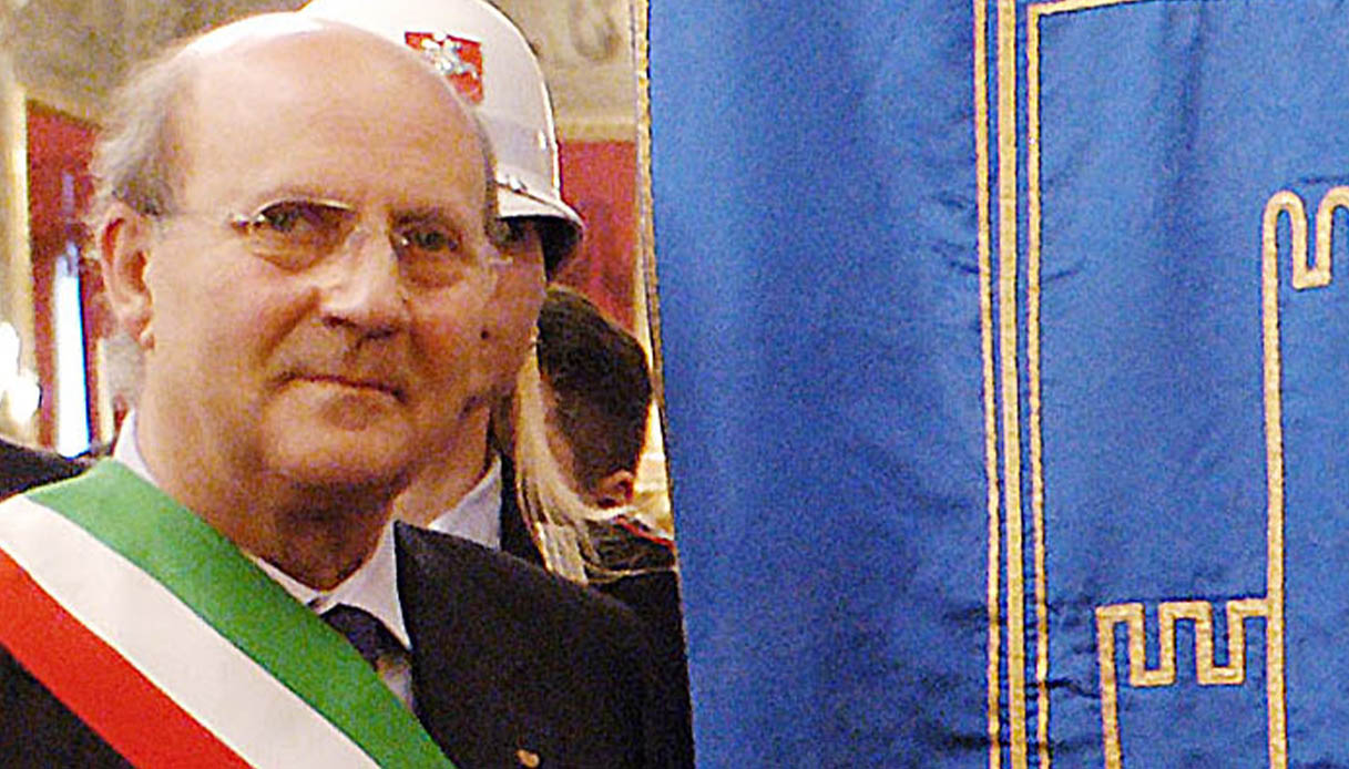 morto Paolo Agostinacchio sindaco Foggia deputato Movimento Sociale Italiano Alleanza Nazionale