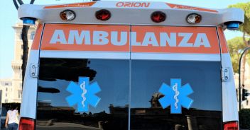 ambulanza