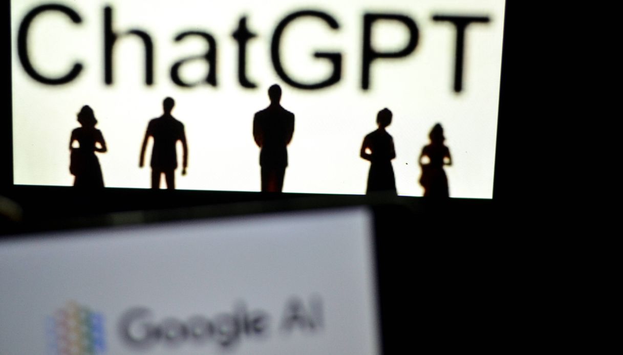 ChatGPT down e l'intelligenza artificiale non funziona in tutto il ...