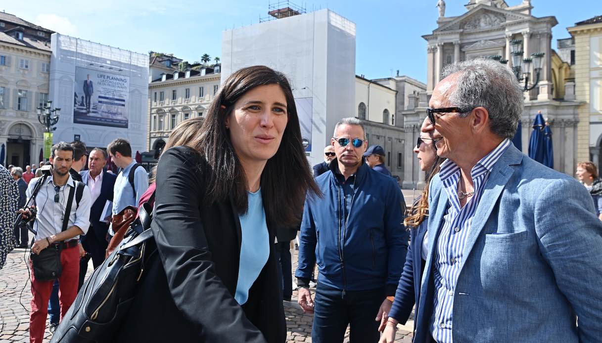 Tragedia di piazza San Carlo, appello bis per Chiara Appendino: nuovo processo per l'ex sindaco di Torino