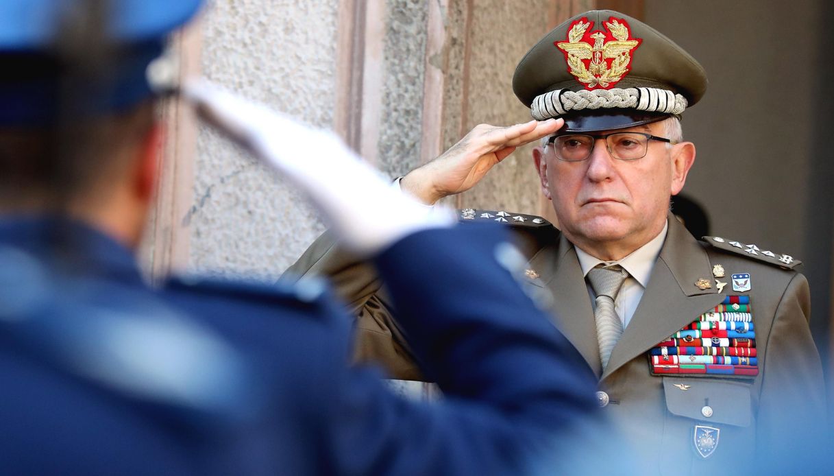 Morto Claudio Graziano presidente Fincantieri, da Meloni e Mattarella