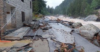 cogne-maltempo-alluvione