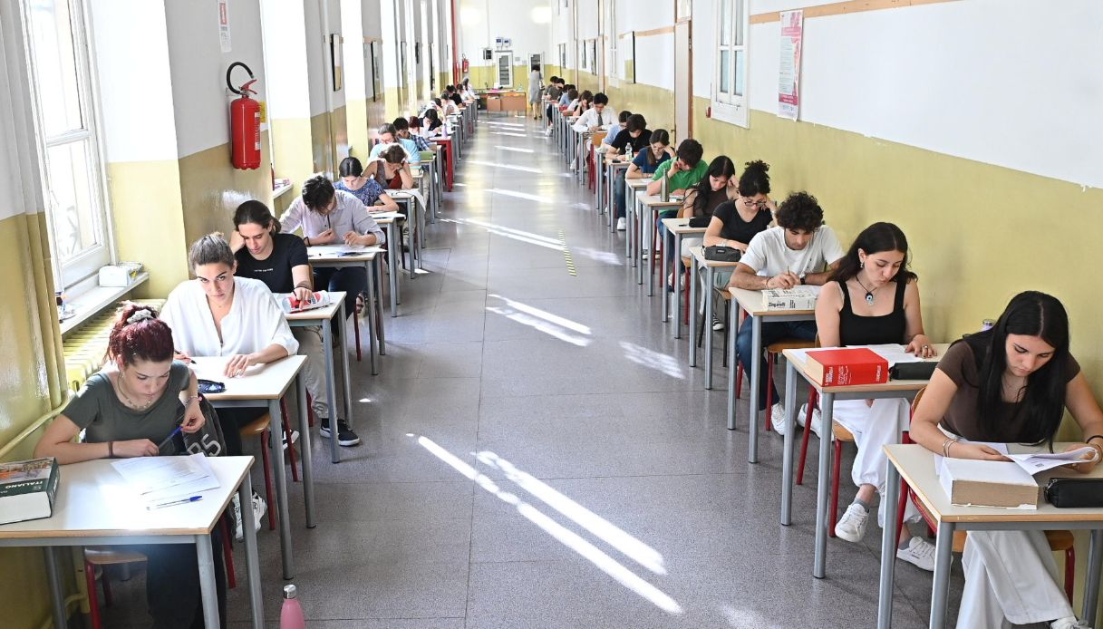 Dove Trovare I Nomi Dei Commissari Esterni Della Maturità 2024: Elenco ...