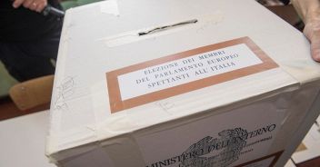 elezioni europee exit poll amministrative comunali regionali piemonte