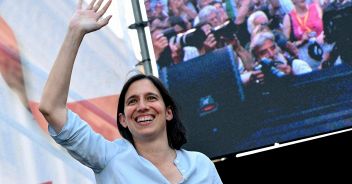 elly-schlein-ballottaggi-giorgia-meloni