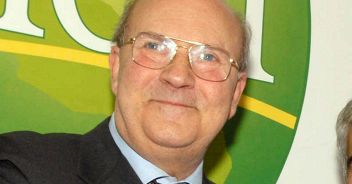 morto Paolo Agostinacchio sindaco Foggia deputato Movimento Sociale Italiano Alleanza Nazionale