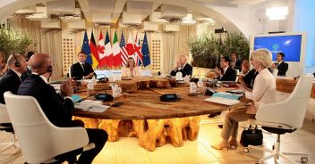 g7 italia