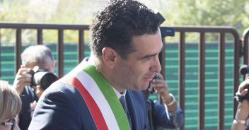 gianluca festa ex sindaco avellino votato domiciliari