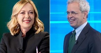 giorgia-meloni-mentana