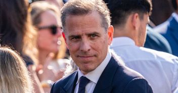 hunter biden processo presidente arma droga laptop