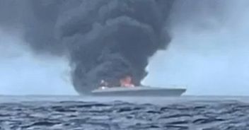 incendio-yacht-elba-stefania-craxi-marco-bassetti