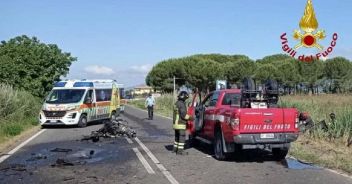 incidente-grosseto-strada-del-pollino-morto-scontro-auto-moto-1