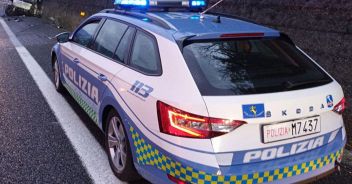 incidente lariano velletri morto