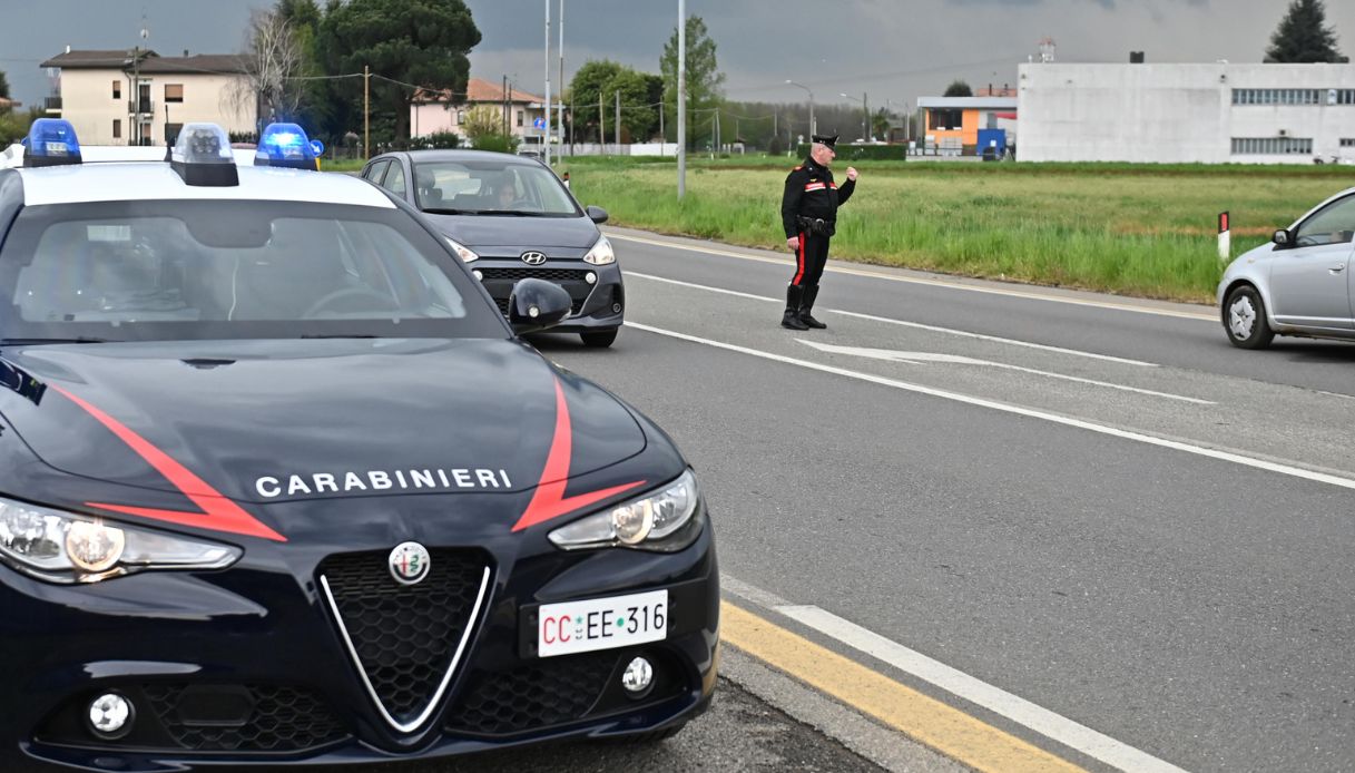 Bimbo di 2 anni e 20enne morti nellincidente sulla Palermo-Sciacca a  Giacalone, alla guida una donna ubriaca