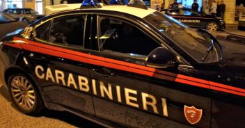 incidente scooter morto sorpasso camion cava de tirreni salerno