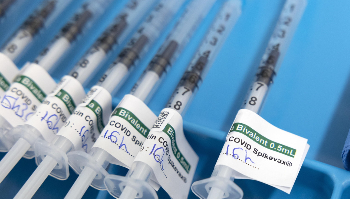 Lo stato Usa Kansas fa causa a Pfizer per gli effetti collaterali del vaccino Covid