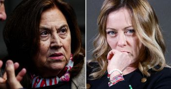 lucia-annunziata-giorgia-meloni-rai