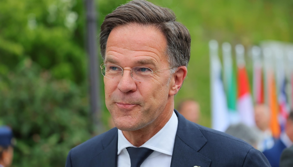 Il premier olandese Mark Rutte sarà il segretario generale della Nato dopo Jens Stoltenberg: i commenti di Putin e Zelensky