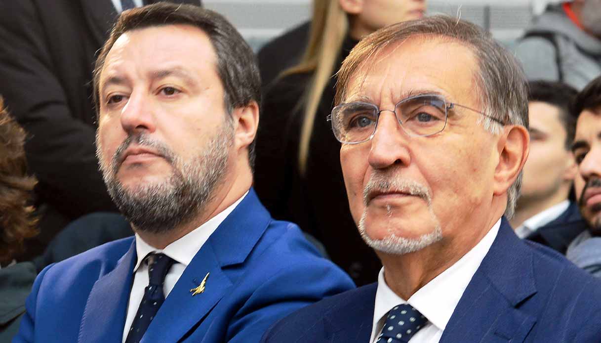matteo salvini ignazio la russa
