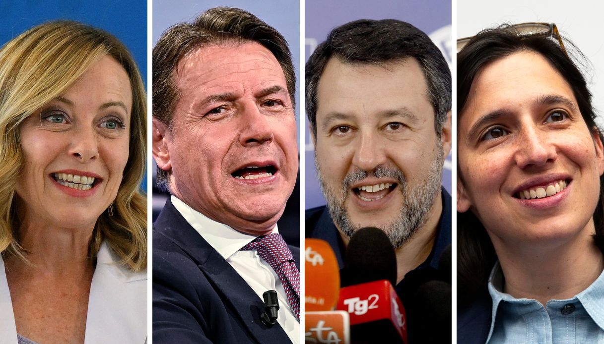 La Maturità dei politici