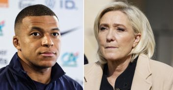 mbappe-francia-le-pen-elezioni-euro-2024