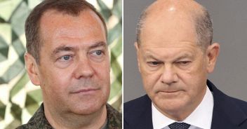 medvedev-scholz-ucraina-usa-nato-nazismo