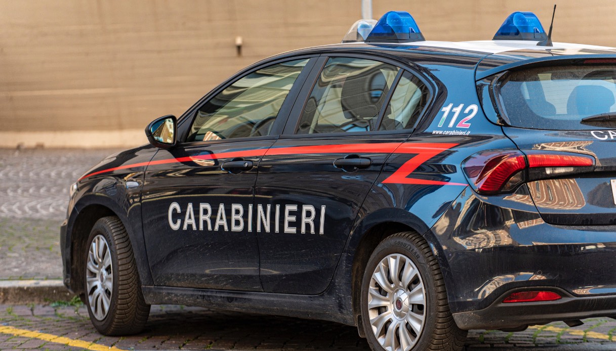 Strangola e uccide la moglie 73enne a Maschito vicino Potenza dopo un litigio, 81enne fermato dai carabinieri