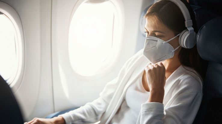 nuova variante covid kp.3 stati uniti sintomi viaggi