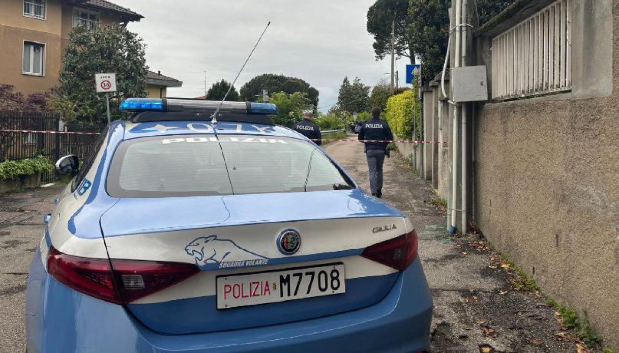 Omicidio A Firenze, Fermato Il Nipote Della Donna Trovata Morta: Era ...