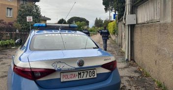 omicidio Firenze nipote donna morta