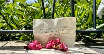 omicidio-thomas-luciani-pescara-funerali-vescovo