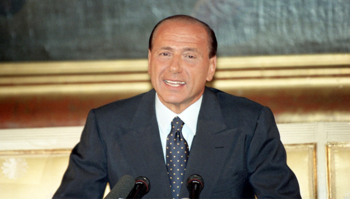 Il discorso di Pier Silvio Berlusconi ai dipendenti Mediaset