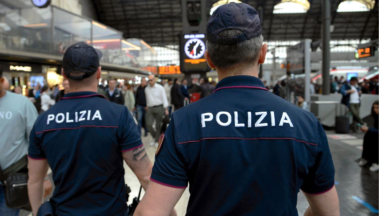 Due persone morte investite dal treno a San Zeno Naviglio vicino