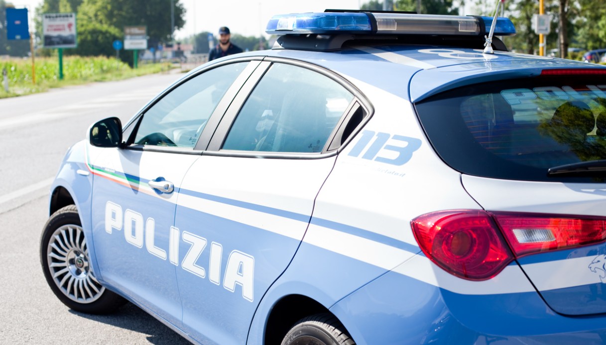 Cadavere di un 19enne trovato in strada a Messina nel rione Giostra, sul corpo segni di presunta esecuzione