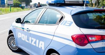 polizia-omicidio-messina